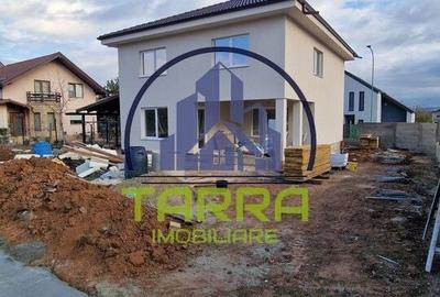 Casă cu 3 camere cu Teren 480 Mp în Cetate - 9