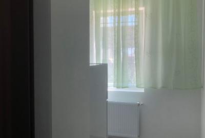 Garsonieră decomandată în Roșu - 2