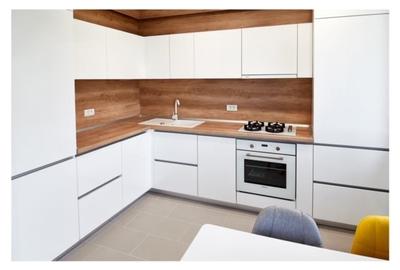 Apartament cu 2 camere în Dumbrăvița - 1