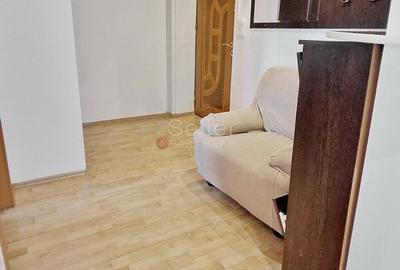 Apartament cu 3 camere, mobilat în Dârste - 13