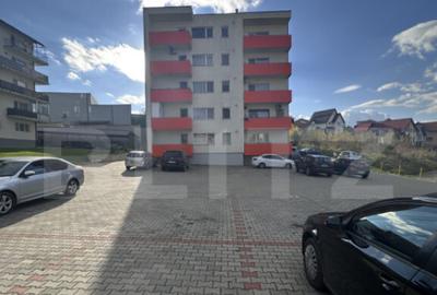 Apartament de 3 camere 76 mp + terasa, bloc nou cu lift - 14