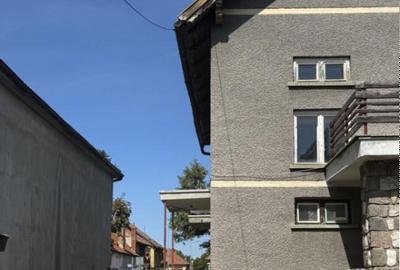 Casă cu 5 camere cu Canalizare în Aurel Vlaicu - 20