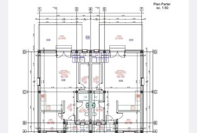 Vand casa tip duplex Vand casa tip duplex - 7