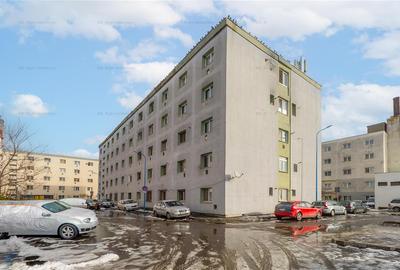 Garsonieră nedecomandată în Bartolomeu - 7