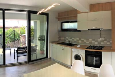 Casă cu 3 camere cu Teren 120 Mp în Ultracentral - 2