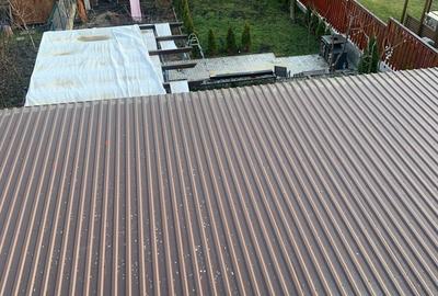 Casa de vanzare Casa de vanzare - 5