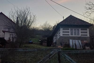 Casă cu 3 camere în Fața - 2