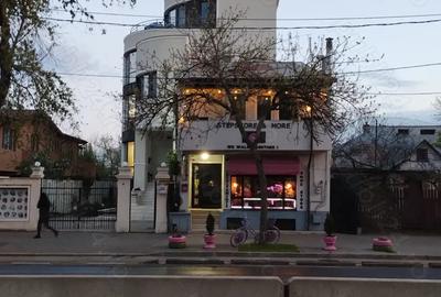 Spațiu comercial, în Aviației - 2