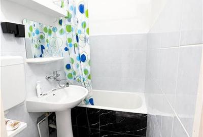 Apartament cu 2 camere semidecomandat în Gemenii - 7