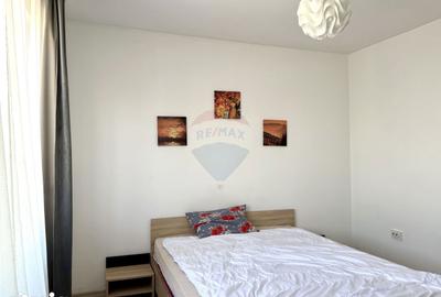 Apartament cu 2 camere, mobilat în Central - 5