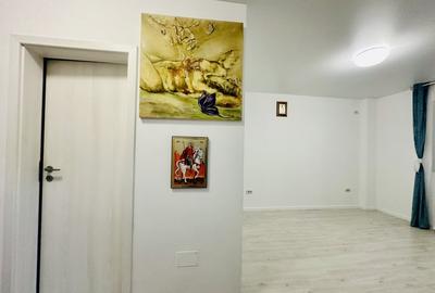 Garsoniera superba langa scoala Pentru Rares si Parcul Avangarde bloc 2025 - 12