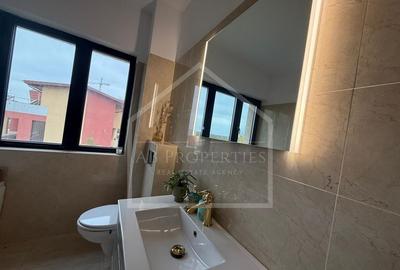 Apartament 3 camere | Parcare subterana inclusa | Straulesti | View Lac Apartament 3 camere | Parcare subterana inclusa | Straulesti | View Lac - 6