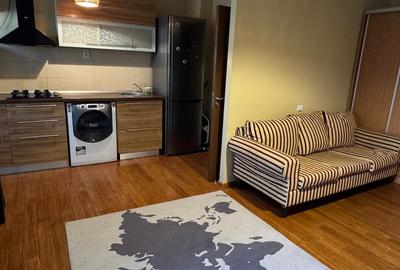 Apartament tip studio de vanzare Jilava-Bucuresti Sector 4 Apartament tip studio de vanzare Jilava-Bucuresti Sector 4 - 5