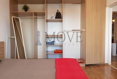 Apartament TINERETULUI , Spatios,  mobilat si utilat complet Apartament TINERETULUI , Spatios,  mobilat si utilat complet - 7