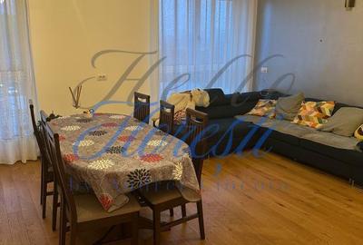 Apartament cu 3 camere semidecomandat în Florești - 1