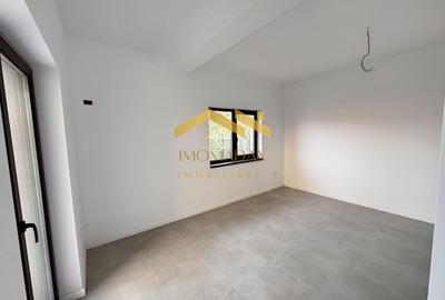 Casă individuală cu 4 camere cu Canalizare în Utvin - 9