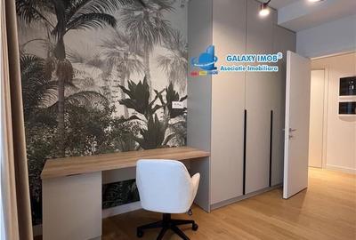 Apartament cu 4 camere, mobilat în Central - 6