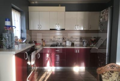 De vanzare casa 4 camere , zona Paulesti - 15