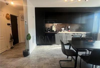 GIROC - 3 CAM - LOC PARCARE - INCALZIRE PARDOASEALA - UTILAT/MOBILAT MODERN - 2