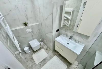 Apartament cu 2 camere decomandat în Girocului - 2