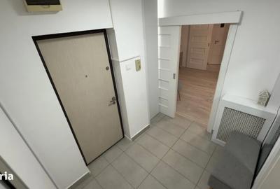Apartament cu 2 camere semidecomandat, mobilat în Alba Iulia - 7
