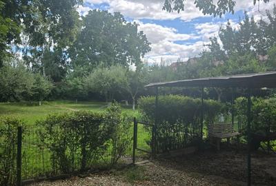 Vanzare Casa S+P+1, Snagov - Ghermanesti - 19