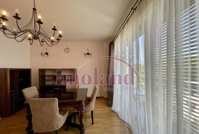 Inchiriere apartament 3 cam 100 mp, etaj 4/4, parcare sub... - 1