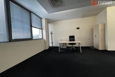 Inchiriere spatiu birouri in Complexul Studentesc, Timisoara - 1