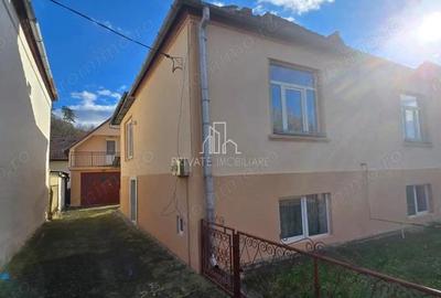 Casa de vanzare, zona centrala, Sighisoara - 3