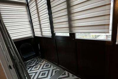 Apartament cu 3 camere decomandat în Central - 3