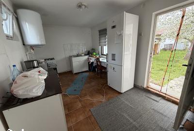 Casă cu 3 camere cu Teren 1320 Mp în Stâlpeni - 1