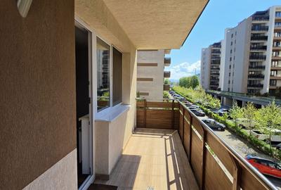 Apartament cu 2 camere în Central - 8
