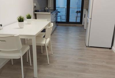 Apartament cu 2 camere semidecomandat, mobilat în Foișorul de Foc - 7