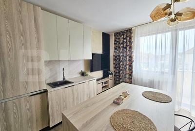 Apartament la cheie, 2 camere, Zona Semicentrala - 3