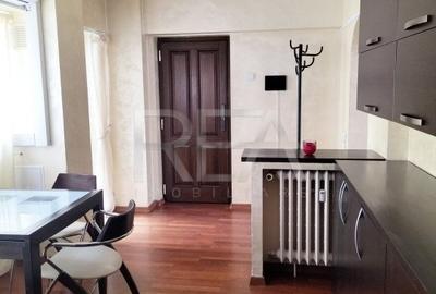2 Camere | Decomandat | Bd. Unirii - 5