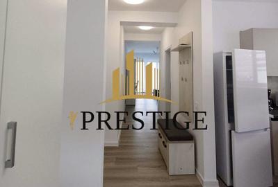 Garsonieră decomandată în Aeroport - 4