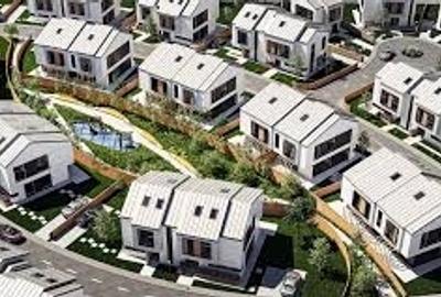 Bragadiru- Ilfov Casa premium 5 camere /3 bai /circuit inchis - 15