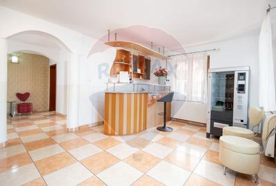 Hotel/Pensiune, de 379 mp, în Sânmartin - 20