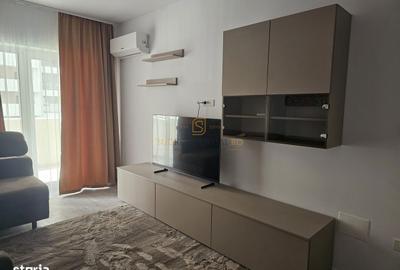 Apartament cu 2 camere decomandat, mobilat în Metalurgiei - 7