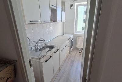 Apartament cu 2 camere semidecomandat în Hipodrom 1 - 1