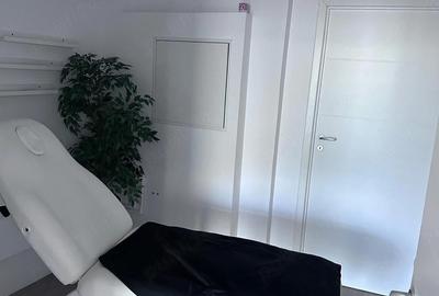 Spațiu comercial, de 115 mp, în 13 Septembrie - 9