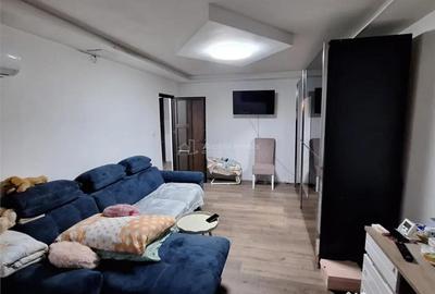 Apartament cu 3 camere decomandat în Central - 4