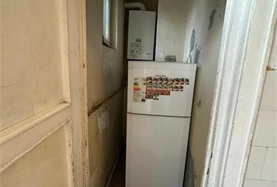 Apartament cu 3 camere semidecomandat în Luncă - 16