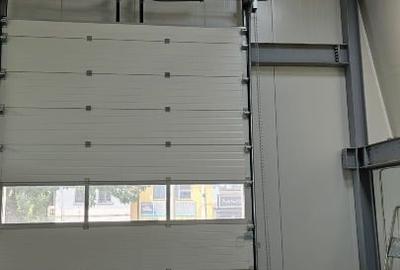 Spatiu parter inalt productie/depozit/birouri/sala sport/climbing - 2