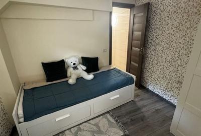Apartament cu 2 camere decomandat, mobilat în Peninsula - 11