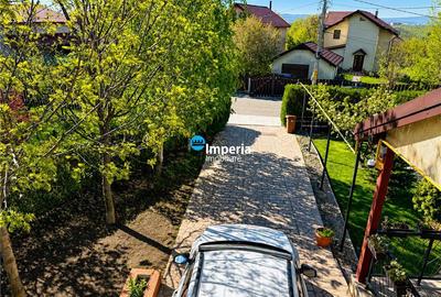 Casă individuală cu 6 camere cu Teren 950 Mp în Aroneanu - 2