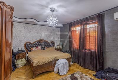 Vila cu 5 camere - Teren 400mp - Aparatorii Patriei - 9