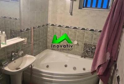 Apartament cu 3 camere semidecomandat, mobilat în Terezian - 8