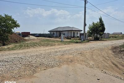 Spațiu comercial, în Balotești - 3