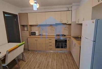 Apartament cu 2 camere decomandat în Mărăști - 4